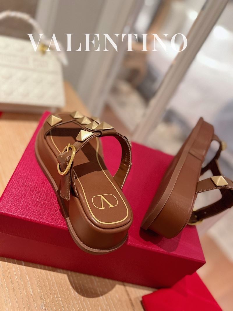 Valentino Slippers